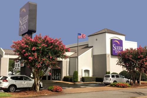 Sleep Inn Chattanooga - Hamilton Place - main image