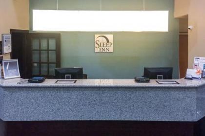 Sleep Inn Chattanooga - Hamilton Place - image 3
