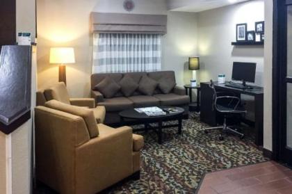 Sleep Inn Chattanooga - Hamilton Place - image 4