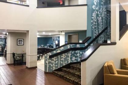Sleep Inn Chattanooga - Hamilton Place - image 5