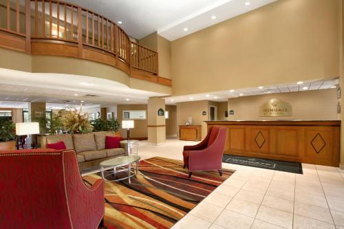 Wingate by Wyndham - Chattanooga - main image