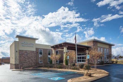 La Quinta by Wyndham Chattanooga - East Ridge - main image