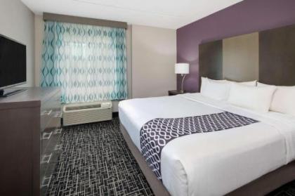 La Quinta by Wyndham Chattanooga - East Ridge - image 3