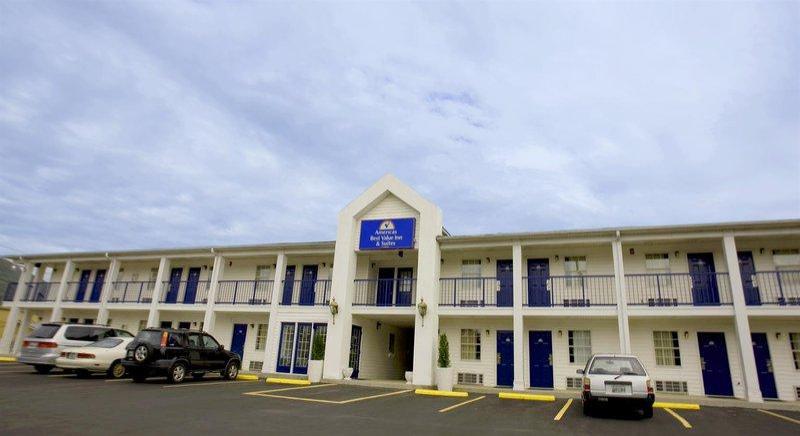 Americas Best Value Inn & Suites-Chattanooga - main image