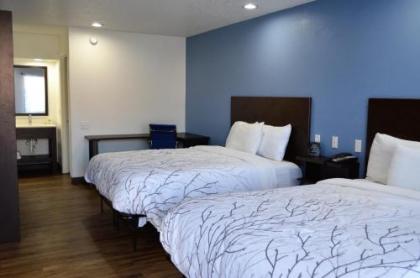 Athena Inn Chattanooga - image 3
