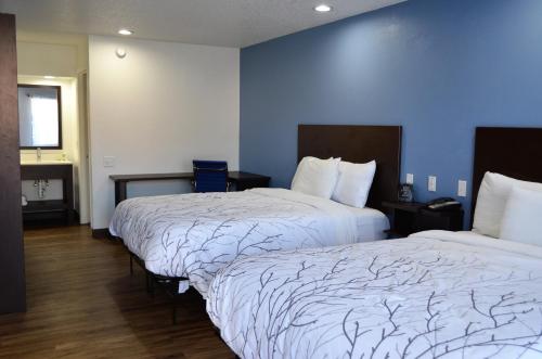 Athena Inn Chattanooga - image 3