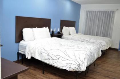 Athena Inn Chattanooga - image 5