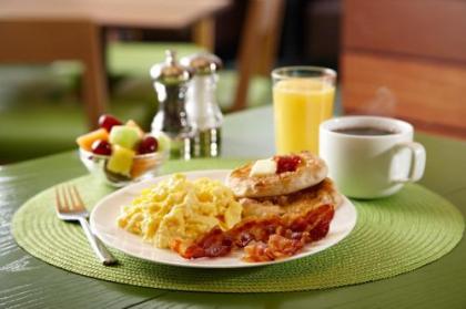 Fairfield Inn & Suites Chattanooga I-24/Lookout Mountain - image 4