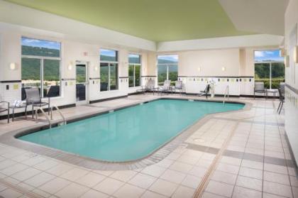 Fairfield Inn & Suites Chattanooga I-24/Lookout Mountain - image 5