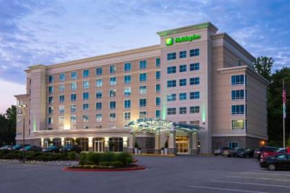 Holiday Inn Chattanooga Hamilton Place an IHG Hotel Tennessee