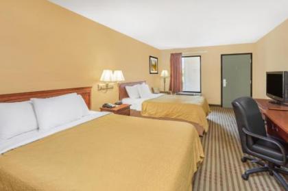 Howard Johnson by Wyndham Chattanooga Lookout Mountain - image 3