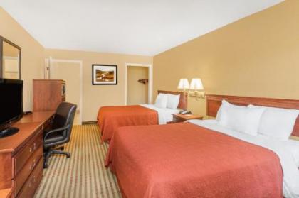 Howard Johnson by Wyndham Chattanooga Lookout Mountain - image 4