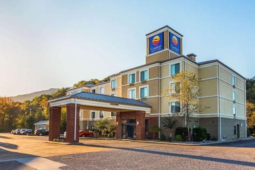 Comfort Inn & Suites Lookout Mountain - main image