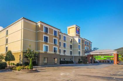 Comfort Inn & Suites Lookout Mountain - image 4