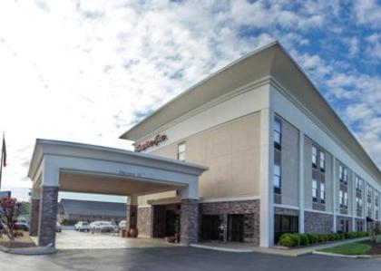 Hampton Inn Chattanooga/Hixson