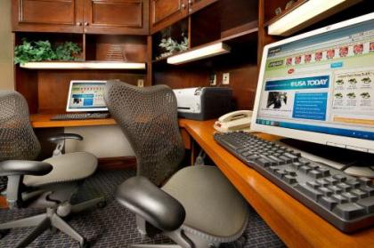 Hilton Garden Inn Chattanooga/Hamilton Place - image 2