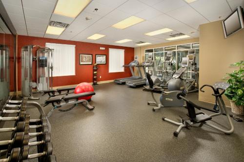 Hilton Garden Inn Chattanooga/Hamilton Place - image 3