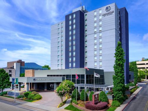 DoubleTree by Hilton Chattanooga Downtown - main image