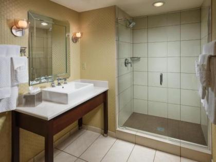 DoubleTree by Hilton Chattanooga Downtown - image 4