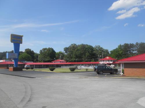 Cascades Motel - Chattanooga - main image