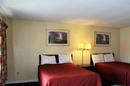 Cascades Motel - Chattanooga - image 2