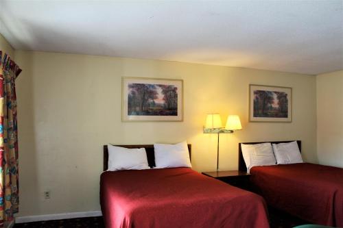 Cascades Motel - Chattanooga - image 2