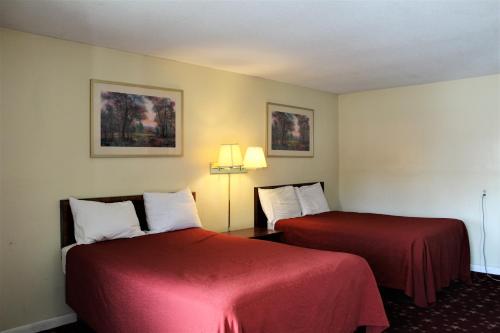 Cascades Motel - Chattanooga - image 3