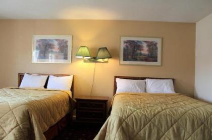 Cascades Motel - Chattanooga - image 4