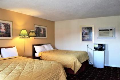 Cascades Motel - Chattanooga - image 5