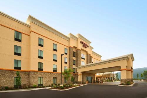 Hampton Inn Chattanooga West/Lookout Mountain - main image