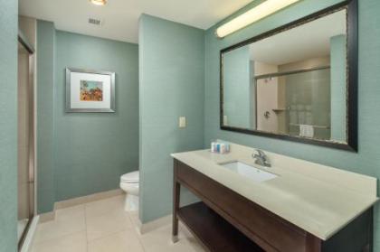 Hampton Inn Chattanooga West/Lookout Mountain - image 2