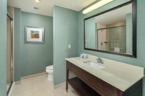 Hampton Inn Chattanooga West/Lookout Mountain - image 2