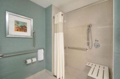 Hampton Inn Chattanooga West/Lookout Mountain - image 3