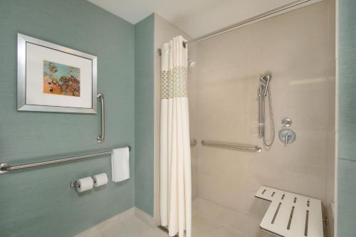 Hampton Inn Chattanooga West/Lookout Mountain - image 3