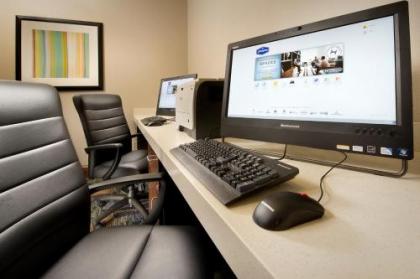 Hampton Inn Chattanooga West/Lookout Mountain - image 4