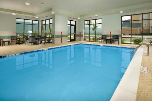 Hampton Inn Chattanooga West/Lookout Mountain - image 5