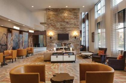 Embassy Suites Chattanooga Hamilton Place Tennessee