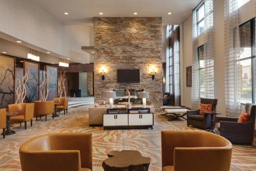 Embassy Suites Chattanooga Hamilton Place - main image
