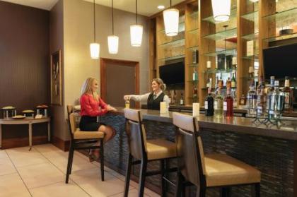 Embassy Suites Chattanooga Hamilton Place - image 5