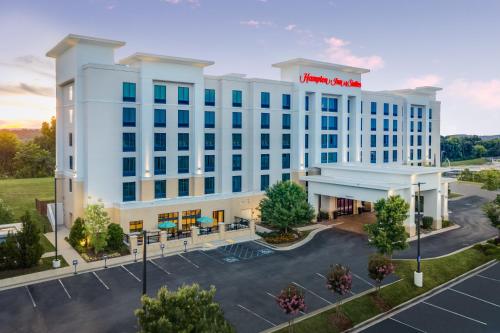 Hampton Inn & Suites Chattanooga/Hamilton Place - main image
