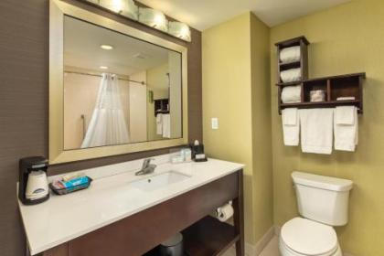 Hampton Inn & Suites Chattanooga/Hamilton Place - image 2