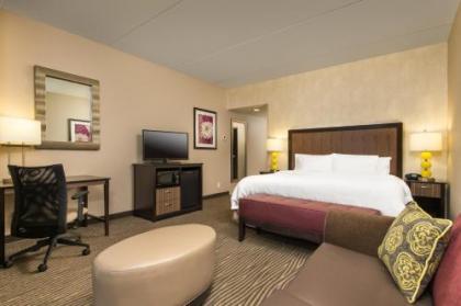 Hampton Inn & Suites Chattanooga/Hamilton Place - image 5