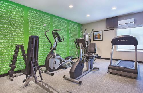La Quinta by Wyndham Chattanooga - Lookout Mtn - main image