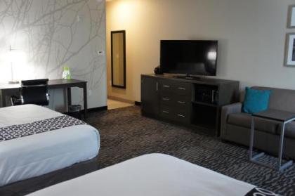 La Quinta by Wyndham Chattanooga - Lookout Mtn - image 2