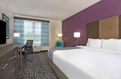 La Quinta by Wyndham Chattanooga - Lookout Mtn - image 5
