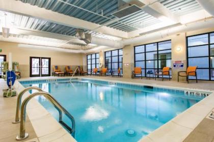 Holiday Inn Hotel & Suites Chattanooga an IHG Hotel - image 2