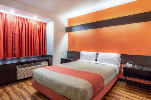 Motel 6 Chattanooga Downtown - image 5