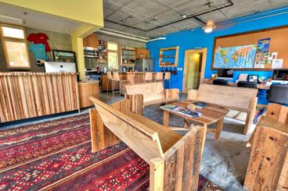 The Crash Pad: An Uncommon Hostel - image 2
