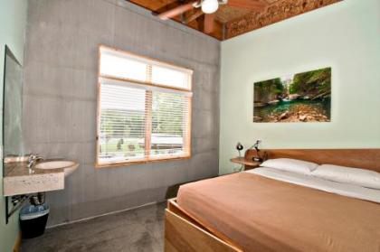 The Crash Pad: An Uncommon Hostel - image 5