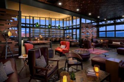 The Edwin Hotel
